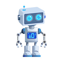 Robot: The Marvel of Modern Technology