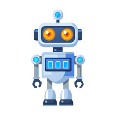 Robot: The Marvel of Modern Technology