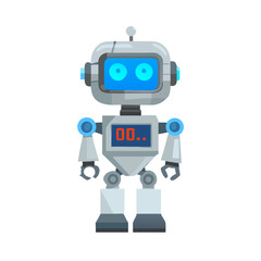 Robot: The Marvel of Modern Technology