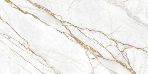Calacatta gold marble stone texture. 