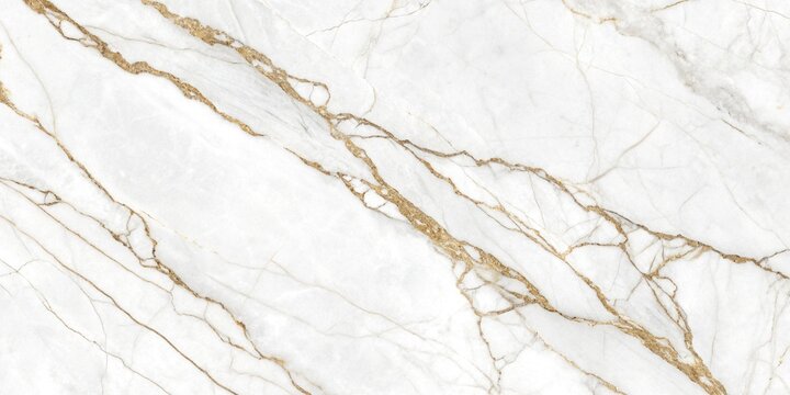 Calacatta gold marble stone texture.
