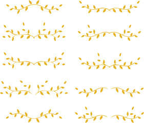 Beautiful flower art and mandala vector design