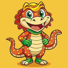 funny turtle cartoon