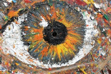 Graduation banner with cap and diploma, editable template, graduation background, class of 2025 design for poster, flyer, invitation, or announcement	
