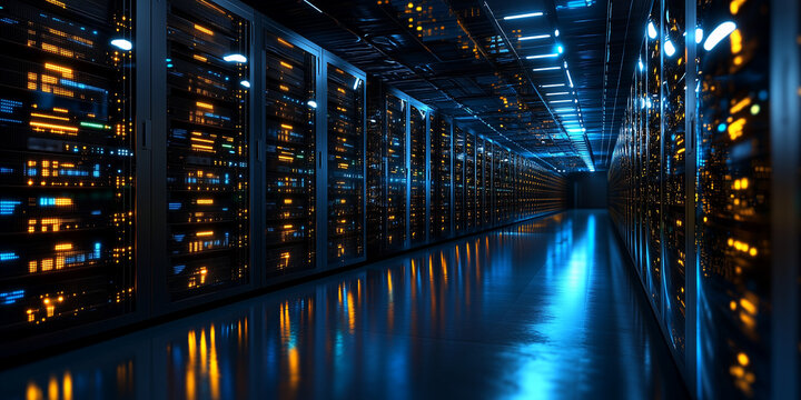 Enhancing cybersecurity risk management strategies in data centers a comprehensive guide for industry professionals