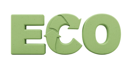 Isolated ECO Letters