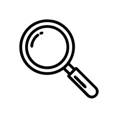 magnifying glass