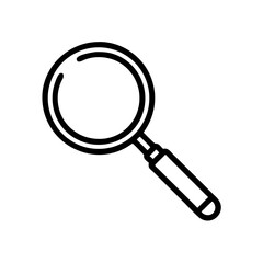 magnifying glass
