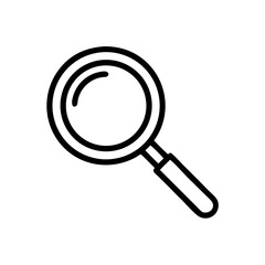 magnifying glass