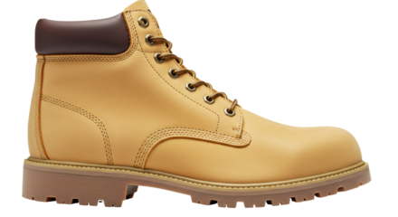 Isolated Work Boot
