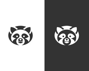 Bring Charm to Your Brand with a Panda Logo, The Symbolism of the Panda in Branding, panda silhouette, icon, logo, new, unique 