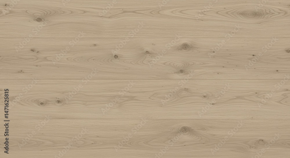 Poster a light brown rustic wood texture shows natural grain patterns for a warm and inviting surface.