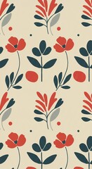 home wallpaper for walls cover design for sheets pattern texture abstract illustration vector banner digital art expression beauty background wallpaper concept