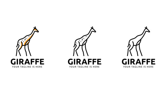 Giraffe Logo