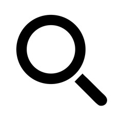 Magnifying Glass Icon