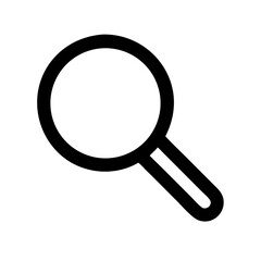 Magnifying Glass Icon