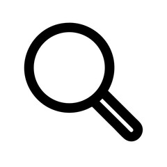 Magnifying Glass Icon