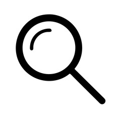 Magnifying Glass Icon