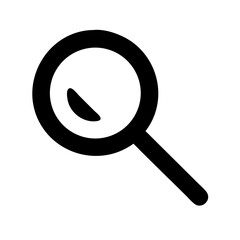 Magnifying Glass Icon