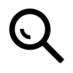 Magnifying Glass Icon