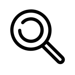 Magnifying Glass Icon