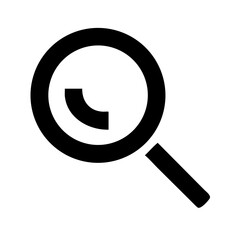 Magnifying Glass Icon
