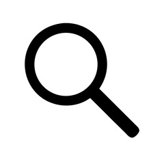 Magnifying Glass Icon