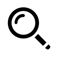 Magnifying Glass Icon