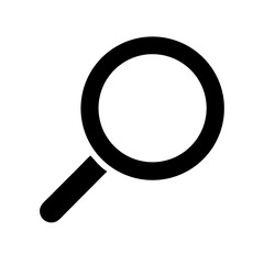 Magnifying Glass Icon
