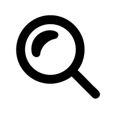 Magnifying Glass Icon