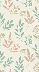 home wallpaper for walls cover design for sheets pattern texture abstract illustration vector banner digital art expression beauty background wallpaper concept