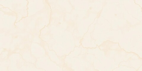 Subtle off-white and beige marble veining, polished stone texture, smooth, minimalist