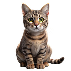 Adorable Tabby Kitten: Cute Cat Image for Download