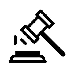 Gavel: Justice and Authority in Law