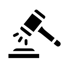 Gavel: Justice and Authority in Law