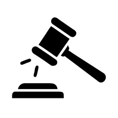 Gavel: Justice and Authority in Law