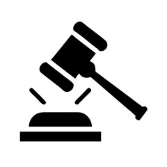 Gavel: Justice and Authority in Law