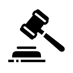 Gavel: Justice and Authority in Law