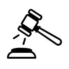 Gavel: Justice and Authority in Law