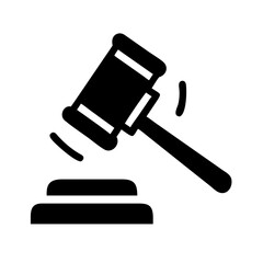 Gavel: Justice and Authority in Law
