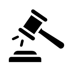 Gavel: Justice and Authority in Law