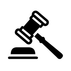 Gavel: Justice and Authority in Law