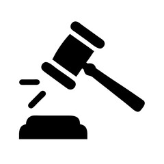 Gavel: Justice and Authority in Law
