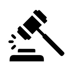 Gavel: Justice and Authority in Law