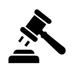 Gavel: Justice and Authority in Law