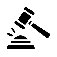 Gavel: Justice and Authority in Law