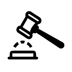 Gavel: Justice and Authority in Law