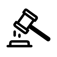 Gavel: Justice and Authority in Law