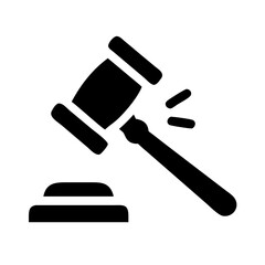 Gavel: Justice and Authority in Law