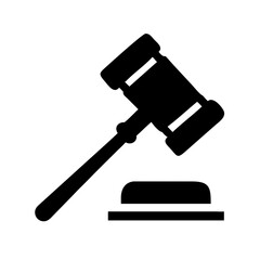Gavel: Justice and Authority in Law